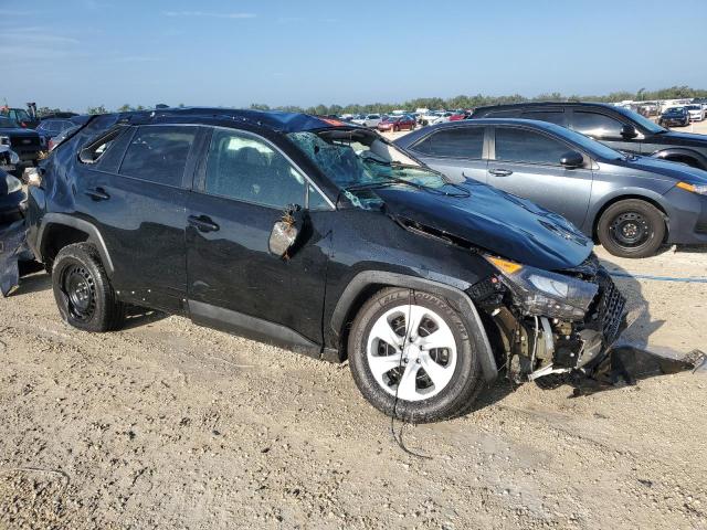 Photo 4 from auction – 2019 TOYOTA RAV4 LE with VIN 2T3H1RFV4KW038420