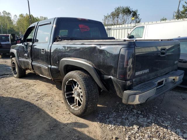 Photo 2 from auction – 2004 GMC NEW SIERRA with VIN 2GTEK13T541350312