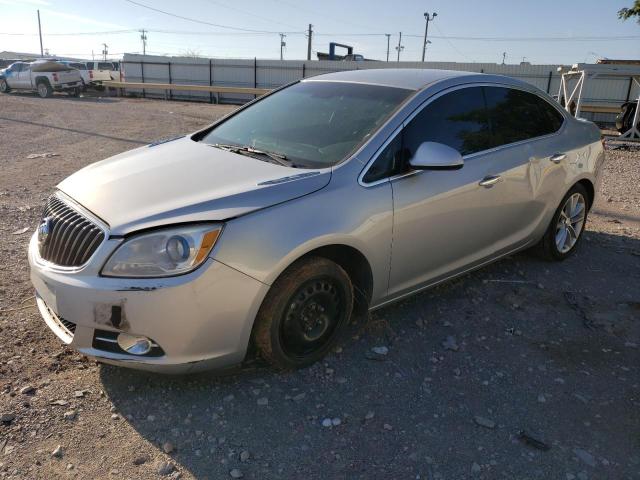 BUICK VERANO 2012 with VIN 1G4PP5SK9C4158965 - Photo from auction