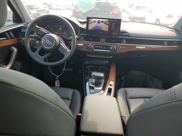 Photo 8 from auction – 2023 AUDI A4 PREMIUM with VIN WAUABAF41PN005345