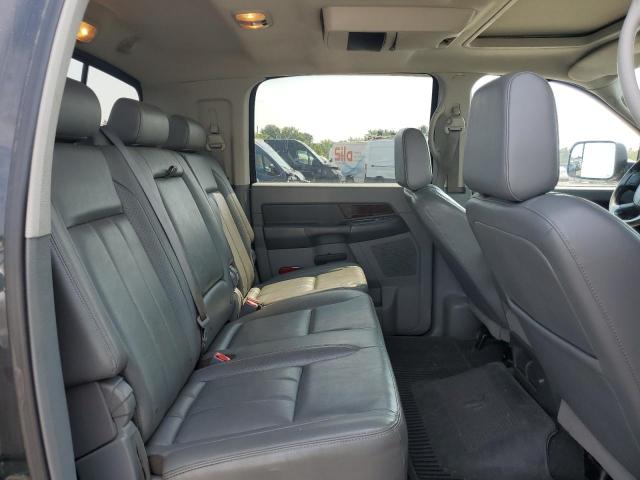 Photo 10 from auction – 2008 DODGE RAM 2500 with VIN 3D3KS29D98G175303