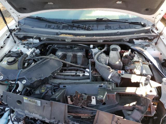 Photo 12 from auction – 2011 FORD FLEX LIMIT with VIN 2FMGK5DC5BBD27047