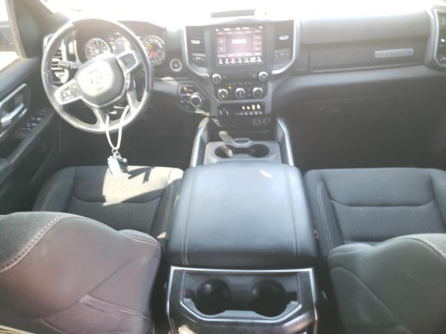 Photo 8 from auction – 2019 RAM 1500 BIG H with VIN 1C6SRFFT4KN589103