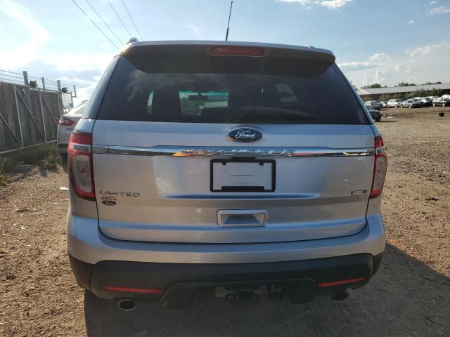 Photo 6 from auction – 2013 FORD EXPLORER L with VIN 1FM5K8F81DGC38590