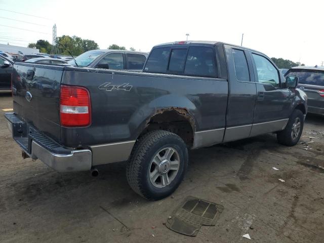Снимка 3 от търг – 2005 FORD F150 с VIN 1FTPX145X5FA52844