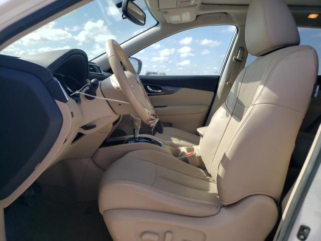 Photo 7 from auction – 2014 NISSAN ROGUE S with VIN 5N1AT2MT1EC829981