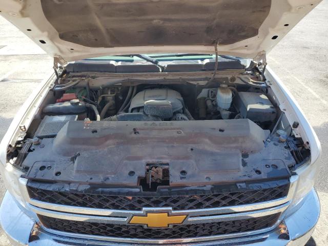 Photo 11 from auction – 2012 CHEVROLET SILVERADO with VIN 1GC0KVEG8CF109871