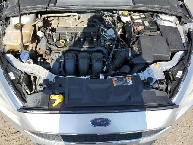 Photo 11 from auction – 2017 FORD FOCUS SE with VIN 1FADP3F21HL264271