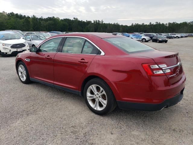 Photo 2 from auction – 2013 FORD TAURUS SEL with VIN 1FAHP2E88DG187371
