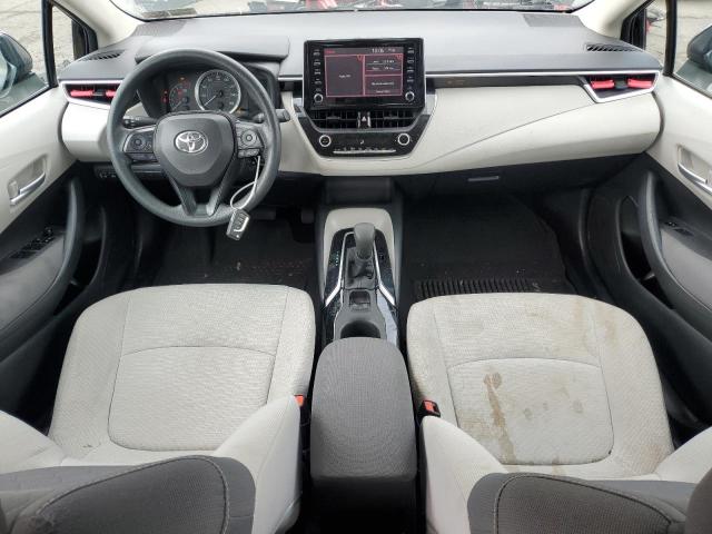 Photo 8 from auction – 2020 TOYOTA COROLLA LE with VIN 5YFEPRAE9LP078335