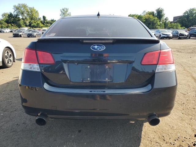 Photo 6 from auction – 2011 SUBARU LEGACY with VIN 4S3BMFK6XB1216338