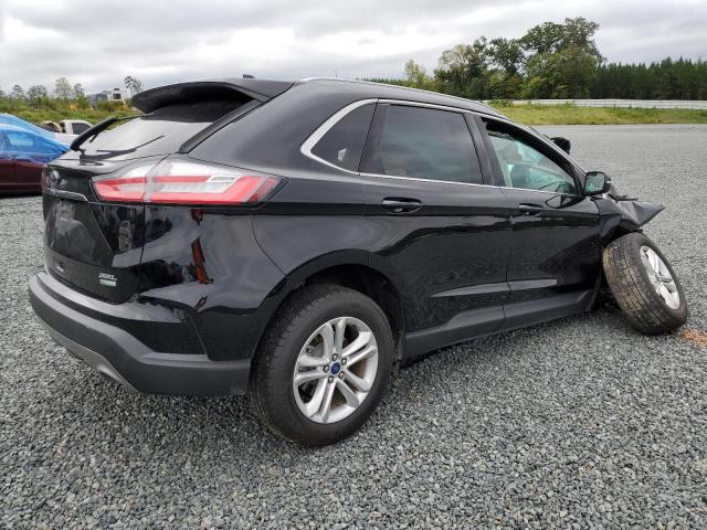 Photo 3 from auction – 2020 FORD EDGE SEL with VIN 2FMPK3J98LBA34001