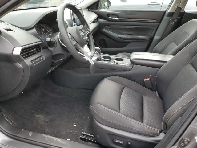 Photo 7 from auction – 2020 NISSAN ALTIMA S with VIN 1N4BL4BW1LC245214