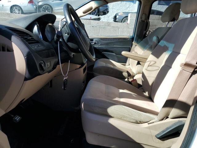 Photo 7 from auction – 2015 DODGE GRAND CARA with VIN 2C4RDGBG6FR613334