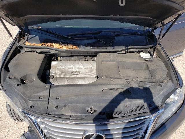 Zdjęcie 12 z aukcji – 2014 LEXUS RX 350 z VIN 2T2ZK1BA5EC143127