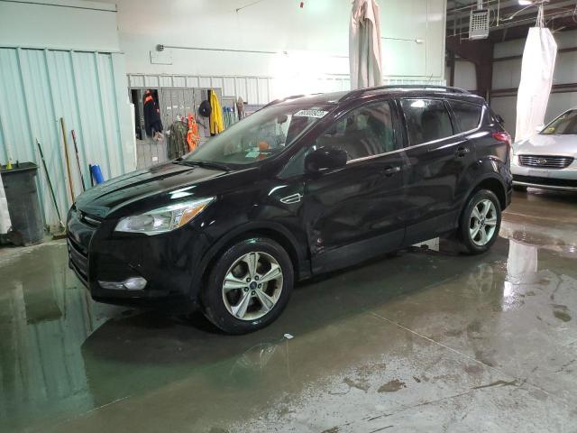 Снимка 1 от търг – 2016 FORD ESCAPE SE с VIN 1FMCU9G92GUC75880