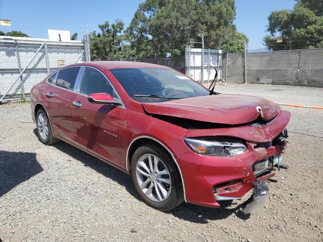 Photo 4 from auction – 2016 CHEVROLET MALIBU LT with VIN 1G1ZE5ST3GF244335
