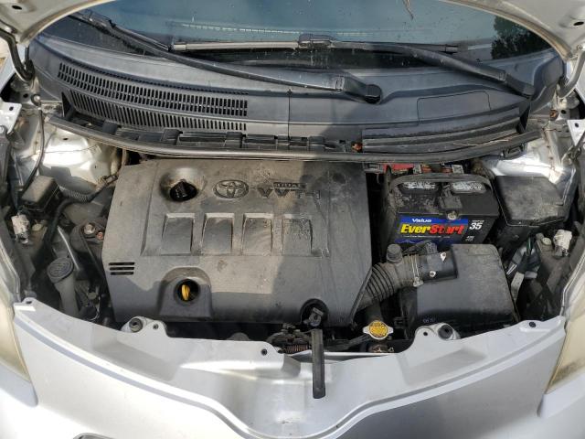 Photo 11 from auction – 2014 TOYOTA SCION XD with VIN JTKKUPB43E1042422