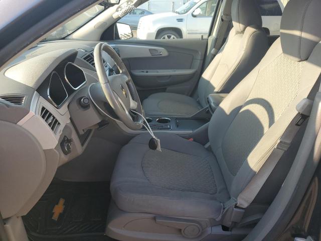 Photo 7 from auction – 2011 CHEVROLET TRAVERSE L with VIN 1GNKVFED2BJ315105