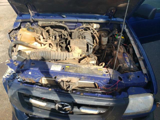 Photo 11 from auction – 2010 MAZDA B2300 with VIN 4F4KY1CD4APM02626