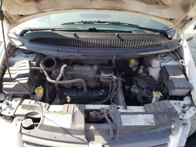 Photo 12 from auction – 2007 DODGE CARAVAN C/ with VIN 1D4GP21R97B157952