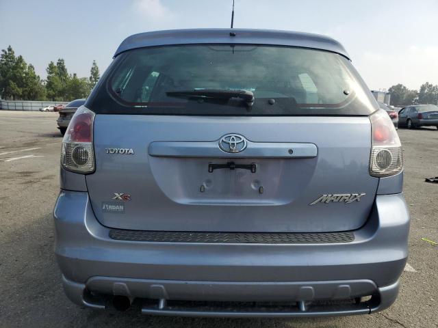 Photo 6 from auction – 2005 TOYOTA COROLLA MA with VIN 2T1KR32E25C344189
