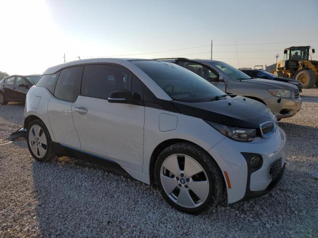 Photo 4 from auction – 2015 BMW I3 REX with VIN WBY1Z4C55FV279223