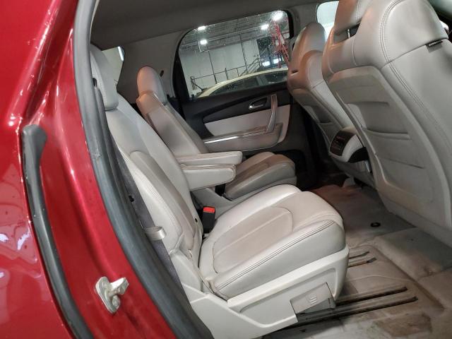 Photo 11 from auction – 2008 GMC ACADIA SLT with VIN 1GKEV23708J302572