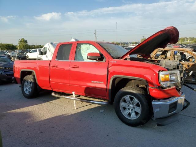 Photo 4 from auction – 2015 GMC SIERRA with VIN 1GTV2UEC1FZ216891