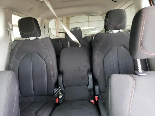 Photo 10 from auction – 2020 CHRYSLER PACIFICA T with VIN 2C4RC1FG8LR126786