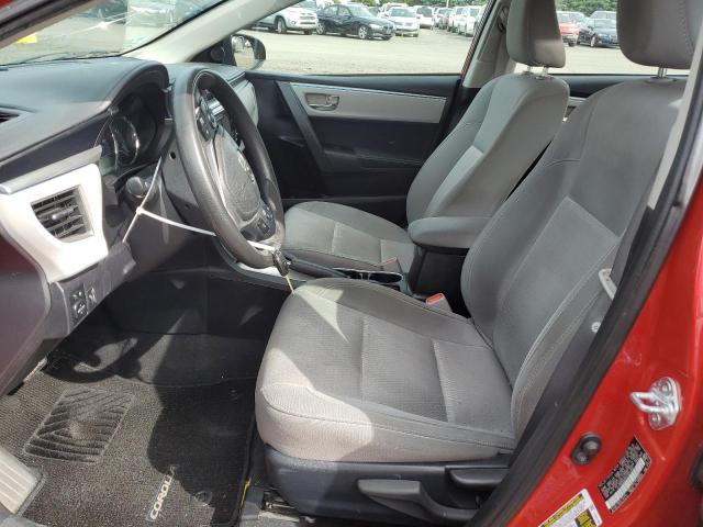 Photo 7 from auction – 2014 TOYOTA COROLLA L with VIN 2T1BURHE6EC077650