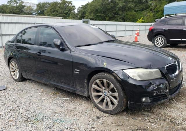 Photo 4 from auction – 2011 BMW 328I with VIN WBAPK5C50BA657226