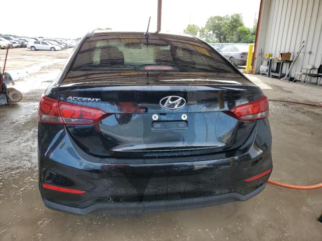 Photo 6 from auction – 2020 HYUNDAI ACCENT SE with VIN 3KPC24A69LE095283