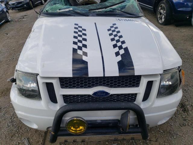 Photo 11 from auction – 2005 FORD EXPLORER S with VIN 1FMZU67KX5UA59624