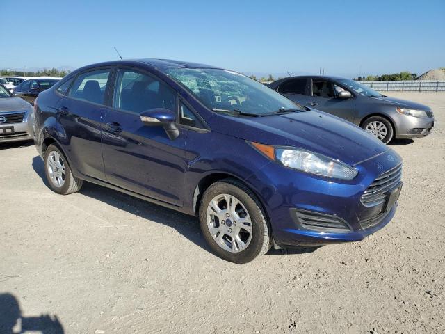 Photo 4 from auction – 2016 FORD FIESTA SE with VIN 3FADP4BJXGM150205