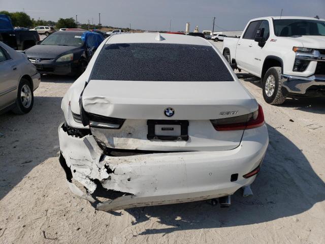 Photo 6 from auction – 2020 BMW 330I with VIN 3MW5R1J09L8B09712