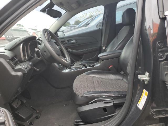 Photo 7 from auction – 2015 CHEVROLET MALIBU 1LT with VIN 1G11C5SL6FF214389