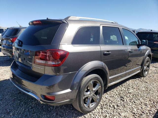 Photo 3 from auction – 2015 DODGE JOURNEY CR with VIN 3C4PDDGG4FT716277