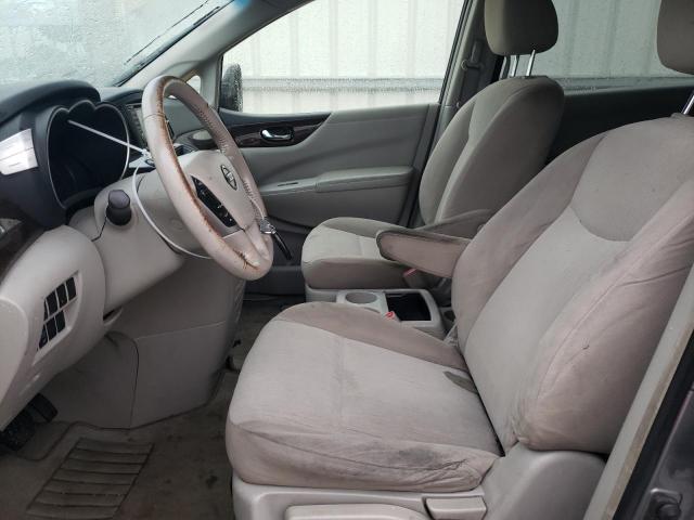 Photo 7 from auction – 2017 NISSAN QUEST S with VIN JN8AE2KP8H9168914