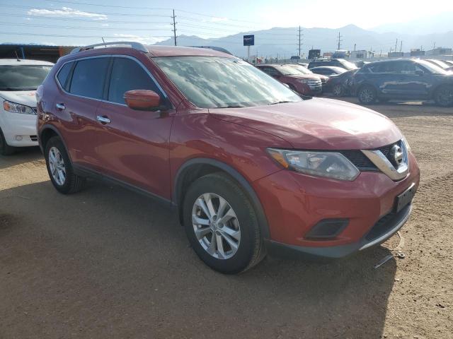 Photo 4 from auction – 2016 NISSAN ROGUE S with VIN KNMAT2MVXGP668600