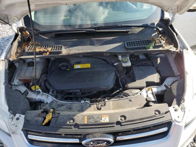 Photo 12 from auction – 2016 FORD ESCAPE TIT with VIN 1FMCU9JX8GUC86888