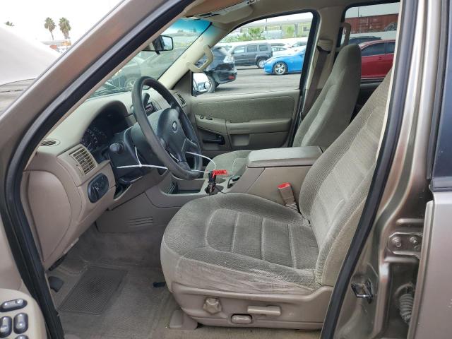 Photo 7 from auction – 2002 FORD EXPLORER X with VIN 1FMZU63E52ZB91849