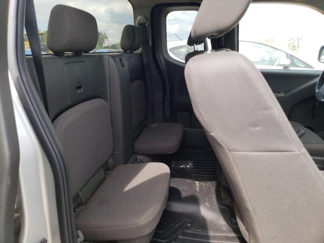 Photo 10 from auction – 2015 NISSAN FRONTIER S with VIN 1N6BD0CT7FN707446