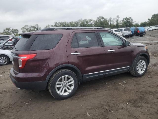 Photo 3 from auction – 2011 FORD EXPLORER X with VIN 1FMHK7D89BGA35096