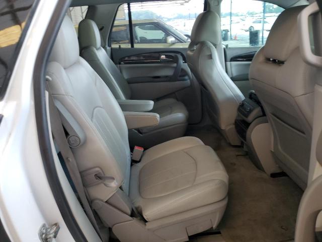 Photo 10 from auction – 2016 BUICK ENCLAVE with VIN 5GAKRBKD2GJ324566
