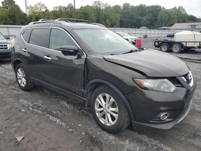Photo 4 from auction – 2015 NISSAN ROGUE S with VIN 5N1AT2MV3FC912296
