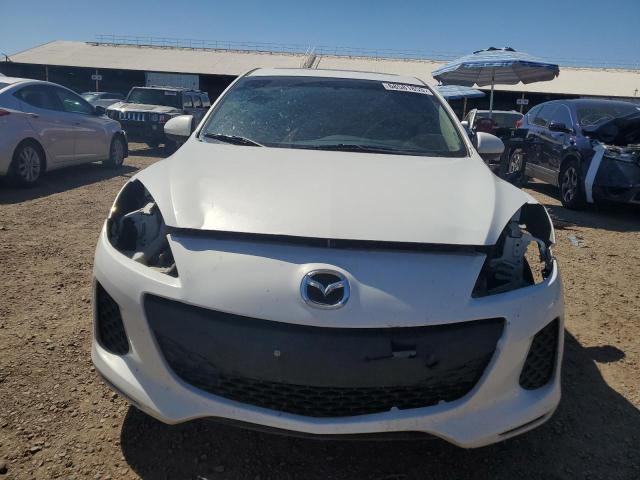 Photo 5 from auction – 2013 MAZDA 3 I with VIN JM1BL1VP9D1761380
