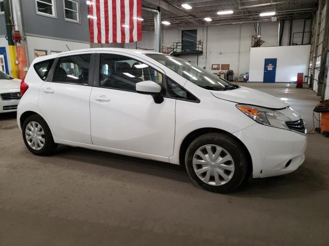 Photo 4 from auction – 2016 NISSAN VERSA NOTE with VIN 3N1CE2CP3GL361824