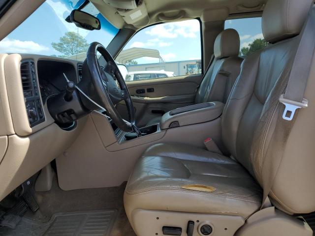 Photo 7 from auction – 2003 CHEVROLET SILVERADO with VIN 2GCEK19T431194172