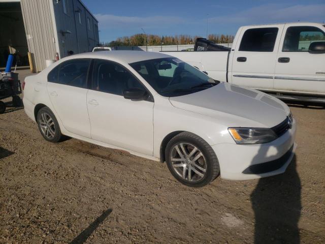 Photo 4 from auction – 2011 VOLKSWAGEN JETTA BASE with VIN 3VW2K7AJ2BM031556